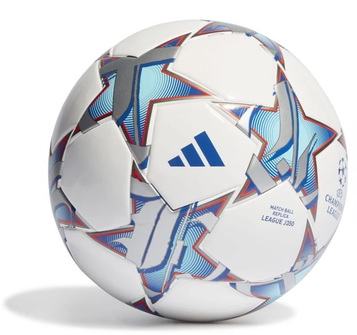 adidas UCL League J350 IA0941 Kamuolys