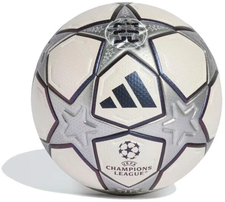 adidas UCL Pro 3rd JY8891 Kamuolys