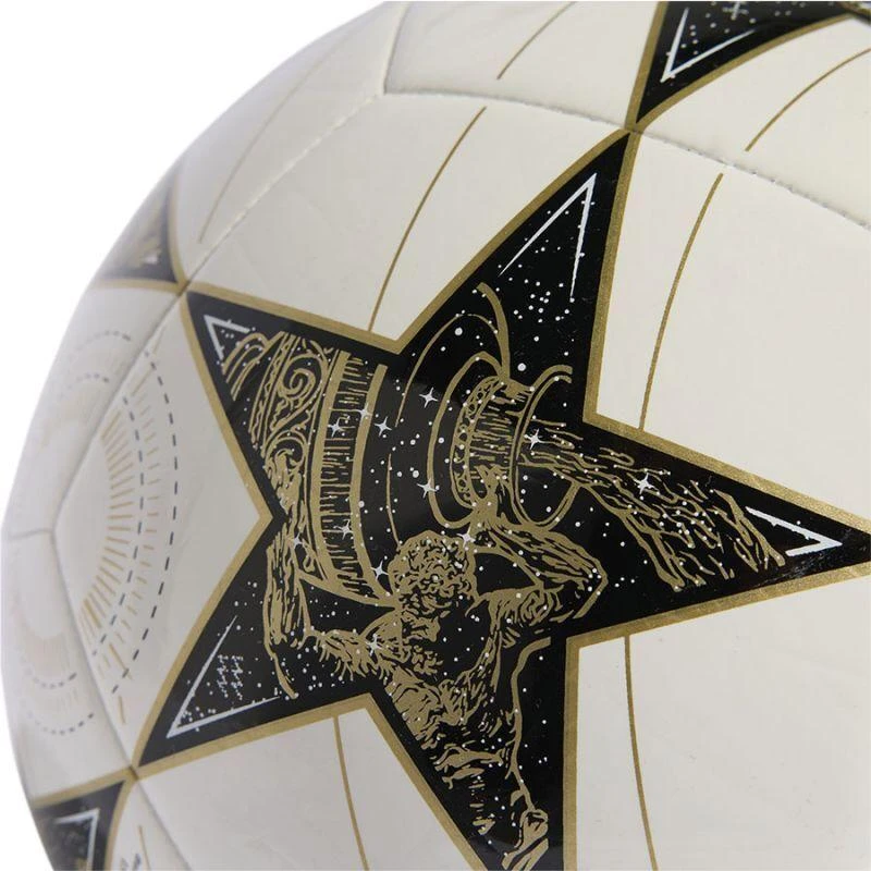 Adidas UCL Real Madrid klubo kamuolys KC0996