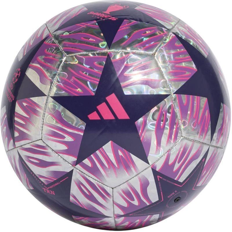 adidas UCL Treniruočių Folijos JX9104 Kamuolys
