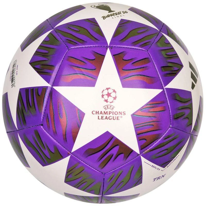 adidas UCL Treniruočių kamuolys JX9089