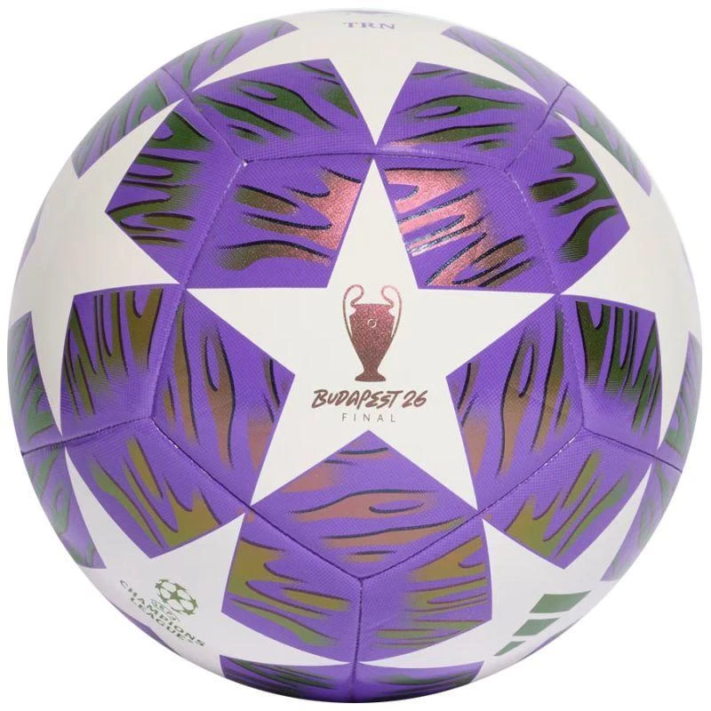 adidas UCL Treniruočių kamuolys JX9089