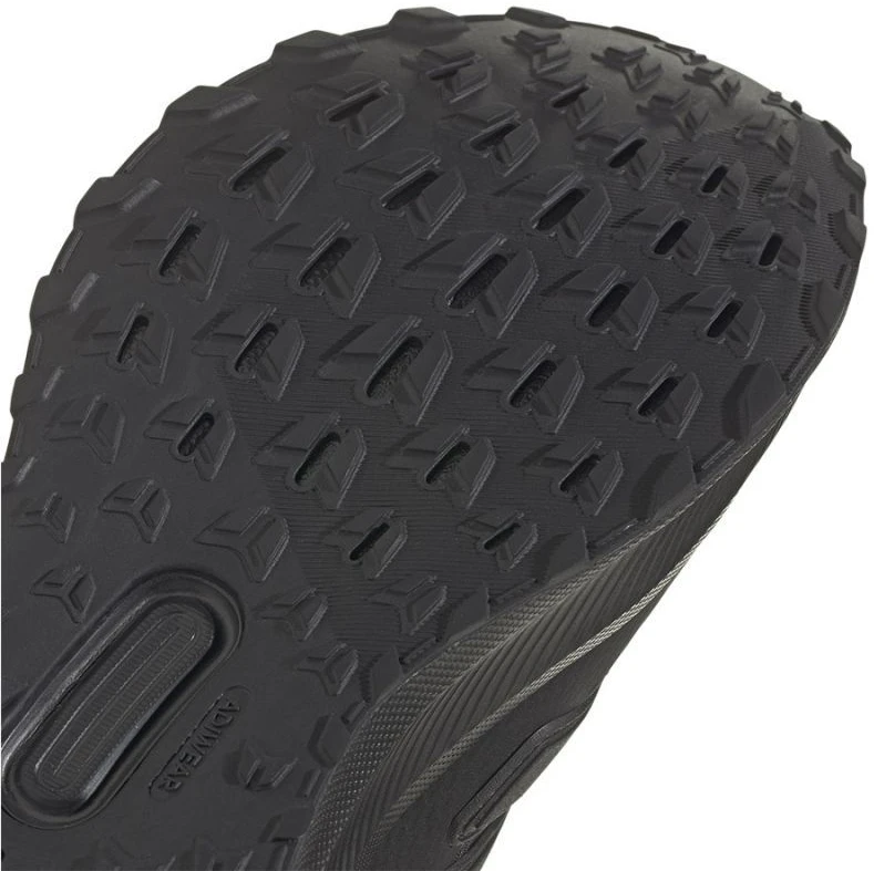 Adidas UltraRun 5 TR M JP5908 bėgimo batai