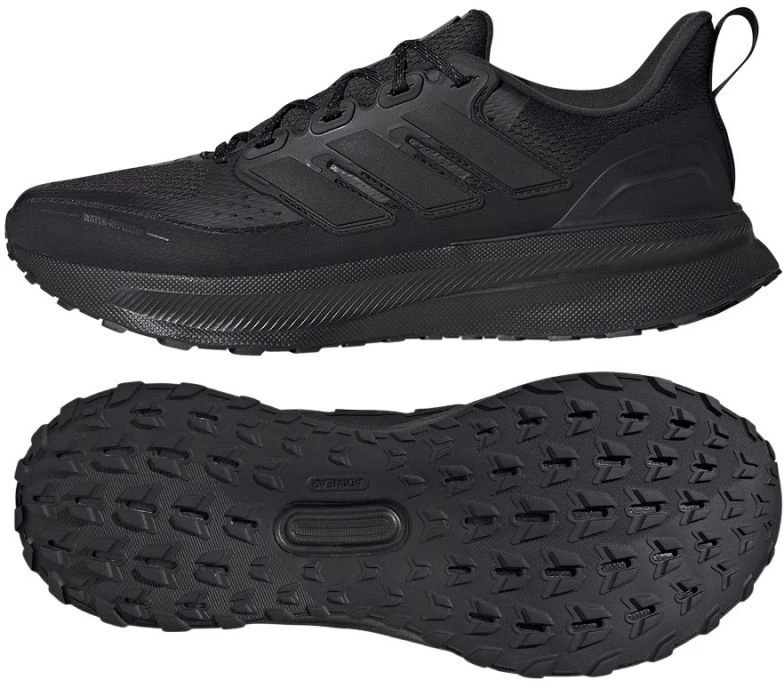 Adidas UltraRun 5 TR M JP5908 bėgimo batai