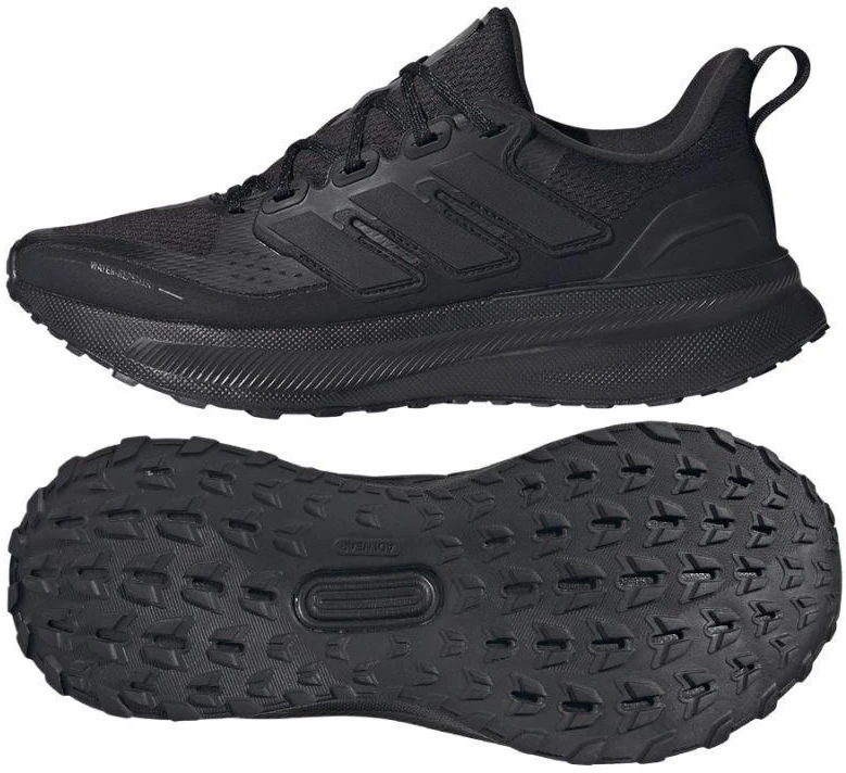 Adidas UltraRun 5 TR W JP5901 bėgimo bateliai