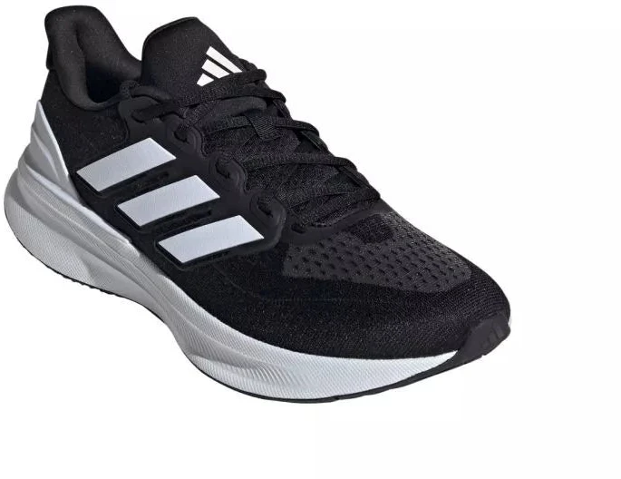 Adidas Ultrarun 5 vyriški juodi batai IE8794