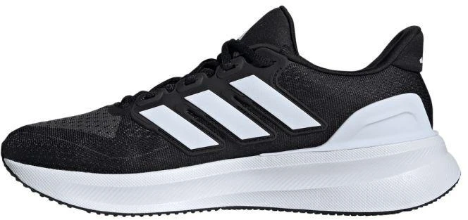 Adidas Ultrarun 5 vyriški juodi batai IE8794