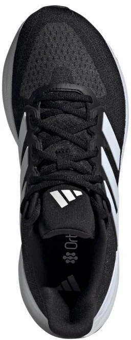 Adidas Ultrarun 5 vyriški juodi batai IE8794