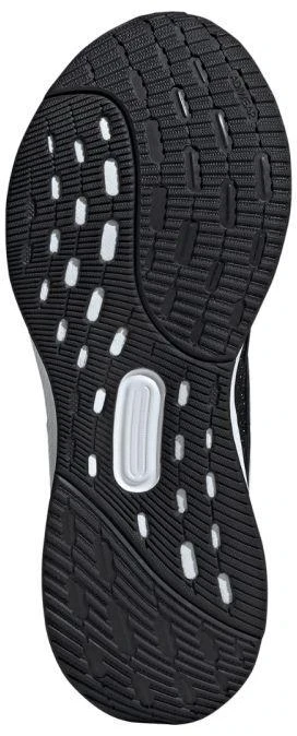 Adidas Ultrarun 5 vyriški juodi batai IE8794