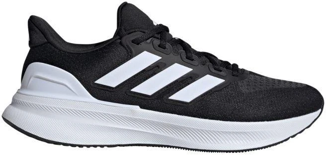 Adidas Ultrarun 5 vyriški juodi batai IE8794