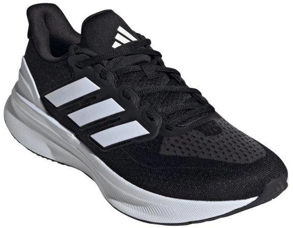 Adidas Ultrarun 5 vyriški juodi batai IE8794