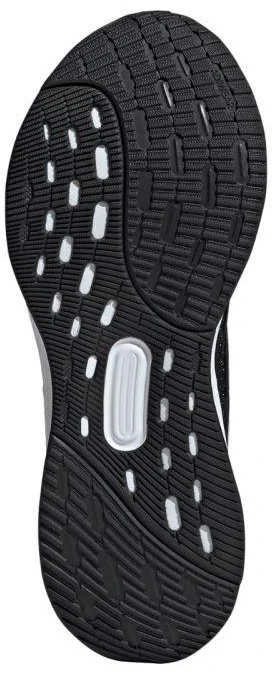 Adidas Ultrarun 5 vyriški juodi batai IE8794