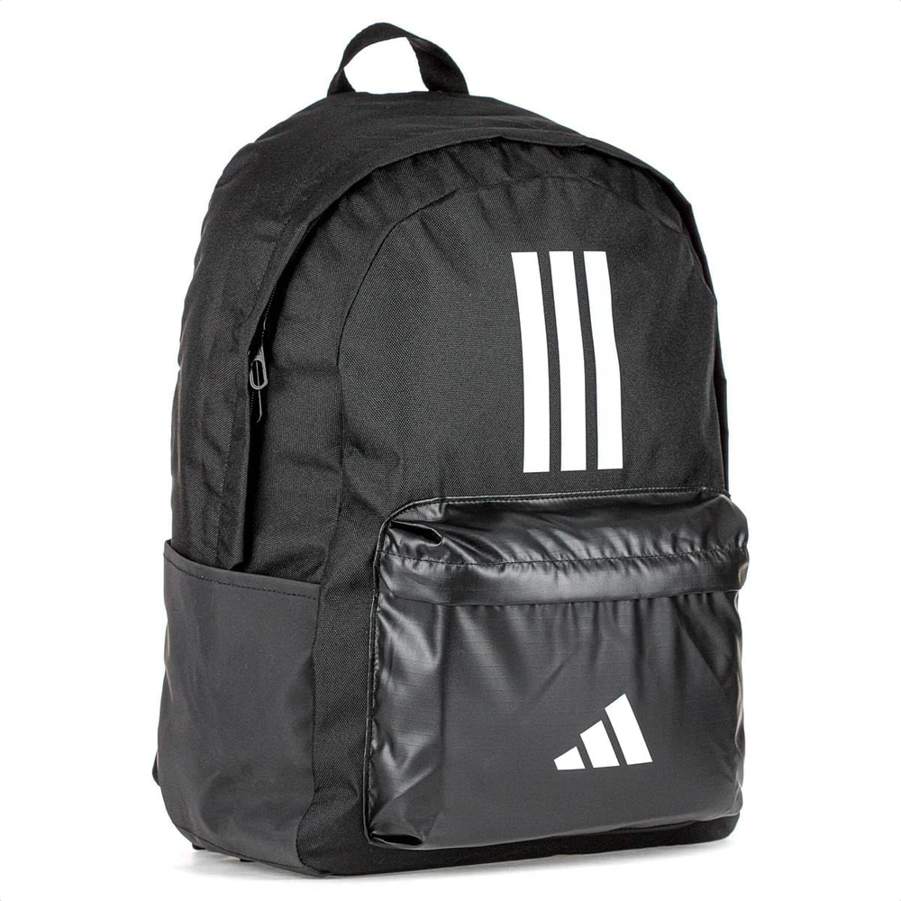 adidas unisex kuprinė Classic Three Stripes, 27,5 l, KTL84