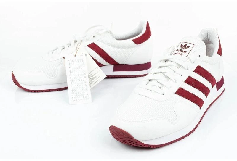 Adidas USA 84 U HQ4270 sportbačiai