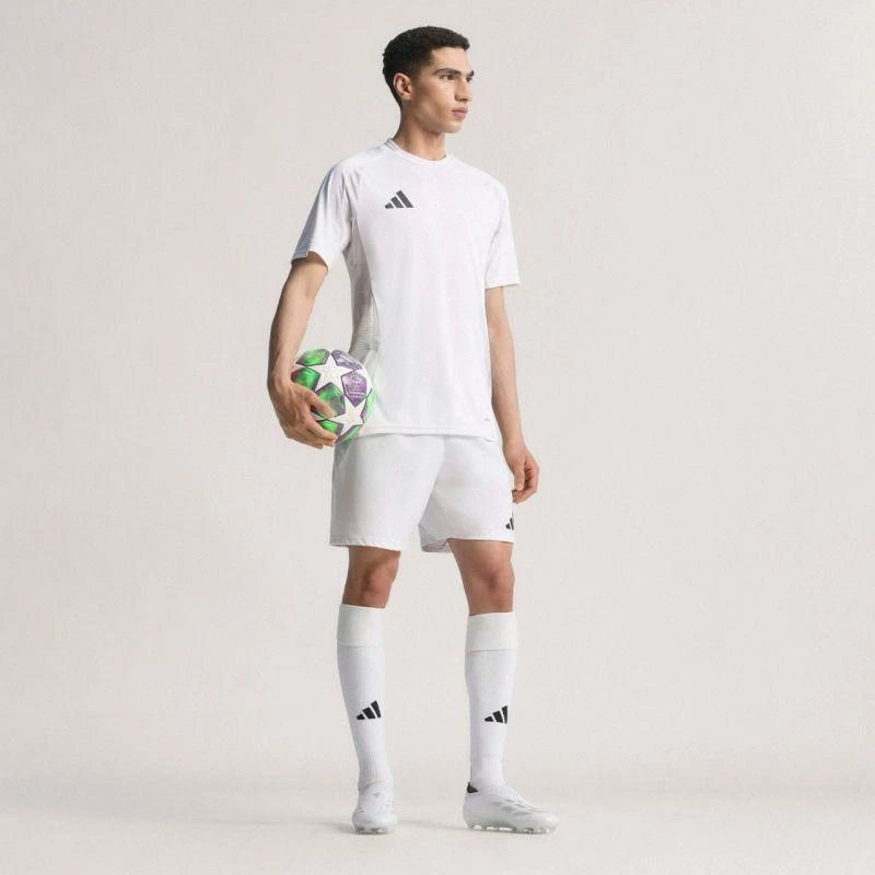 adidas UWCL 2025/26 Lygos etapo profesionalus futbolo kamuolys JD0190