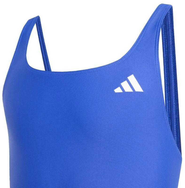 adidas V formos nugaros maudymosi kostiumėlis ESS Jr JM8222