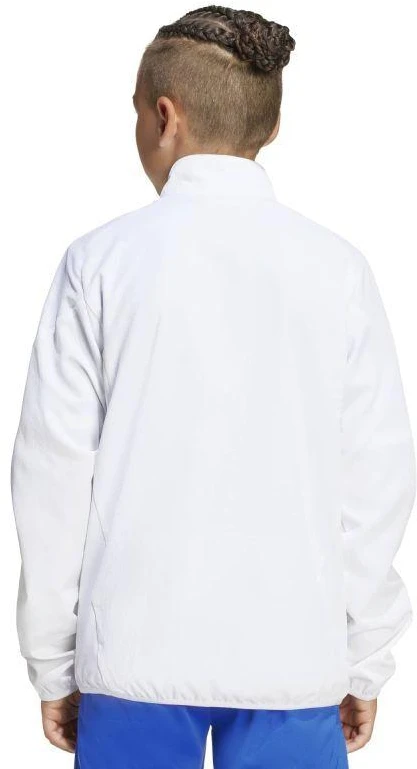adidas Vaikiška Real Madrid EU JP4021 Namų striukė