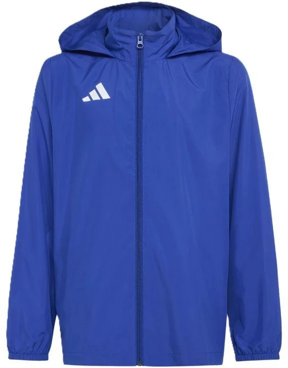 Adidas vaikiška striukė Entrada 26 Multi KV5396