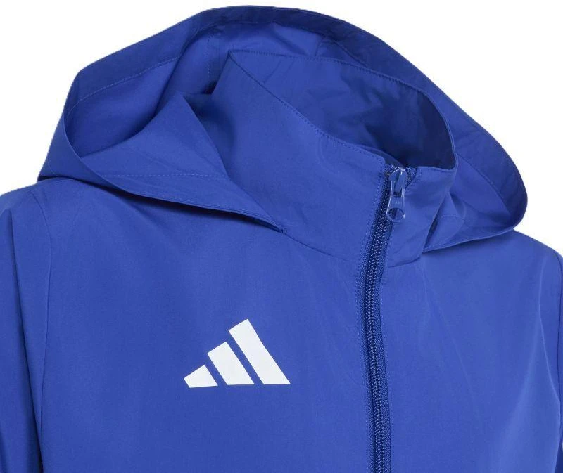 Adidas vaikiška striukė Entrada 26 Multi KV5396