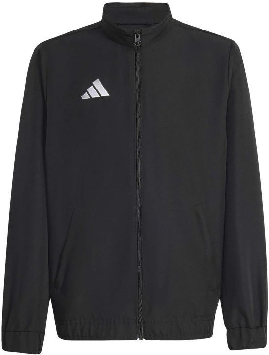 Adidas vaikiškas Entrada 25 sportinis džemperis JZ6608