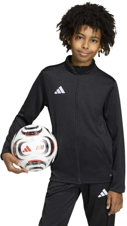 Adidas vaikiškas Entrada 25 sportinis džemperis JZ6608