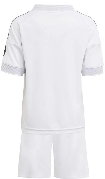 adidas Vaikiškas Real Madrid Namų Komplektas JN8870
