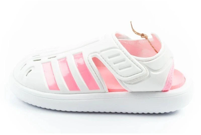Adidas vaikiški sportiniai sandalai, vandeniui atsparūs, patogūs