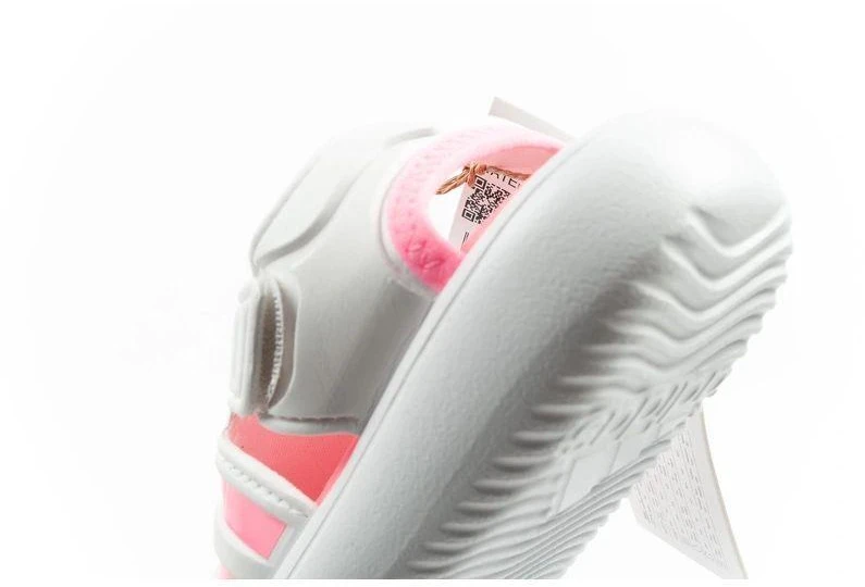 Adidas vaikiški sportiniai sandalai, vandeniui atsparūs, patogūs