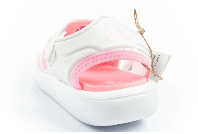 Adidas vaikiški sportiniai sandalai, vandeniui atsparūs, patogūs
