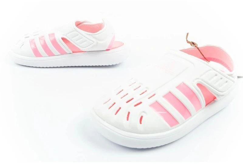 Adidas vaikiški sportiniai sandalai, vandeniui atsparūs, patogūs