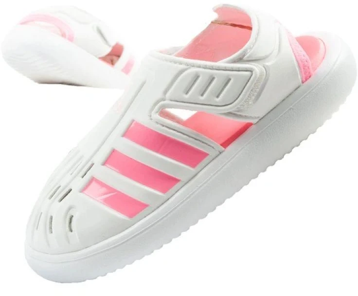 Adidas vaikiški sportiniai sandalai, vandeniui atsparūs, patogūs