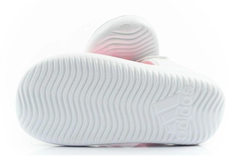 Adidas vaikiški sportiniai sandalai, vandeniui atsparūs, patogūs