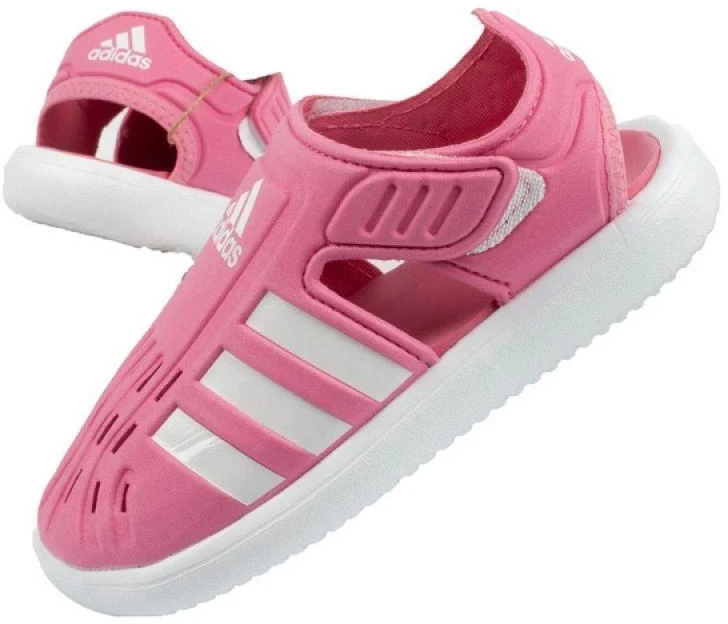 Adidas Vandens Sandalai Jr GW0386 Sandalai