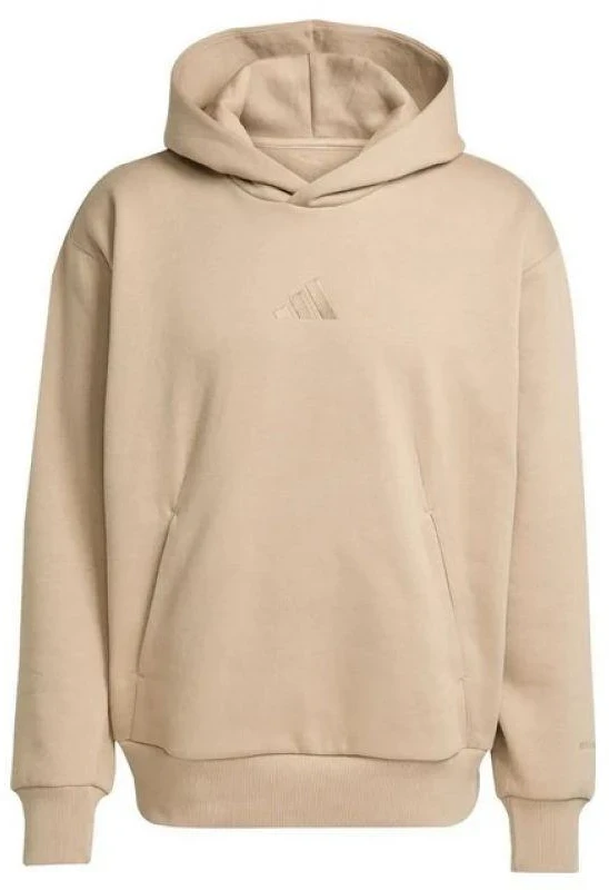 Adidas Viso Sezono Fleece M JX5091 sportinis megztinis