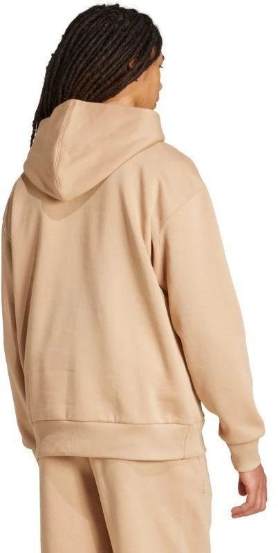 Adidas Viso Sezono Fleece M JX5091 sportinis megztinis
