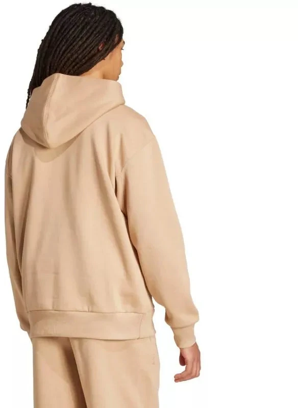 Adidas Viso Sezono Fleece M JX5091 sportinis megztinis