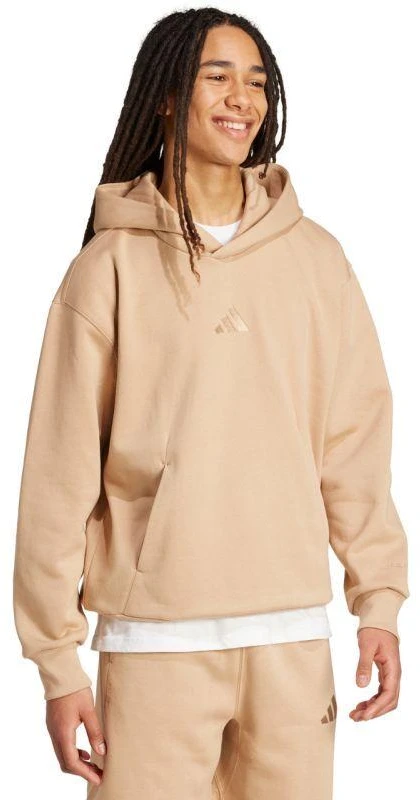 Adidas Viso Sezono Fleece M JX5091 sportinis megztinis