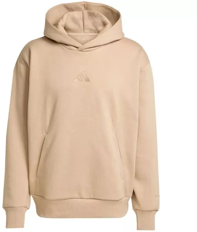 Adidas Viso Sezono Fleece M JX5091 sportinis megztinis