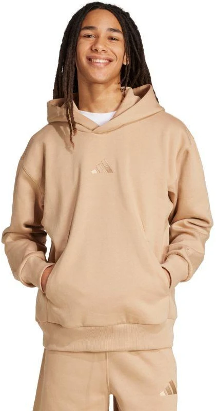 Adidas Viso Sezono Fleece M JX5091 sportinis megztinis
