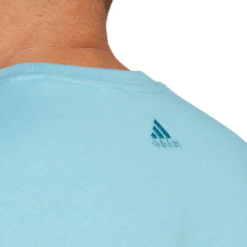 Adidas Visų Sezonų Grafinis Marškinėlis M IC9820