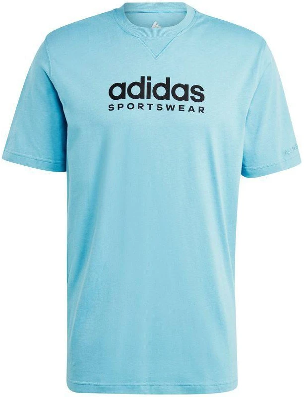 Adidas Visų Sezonų Grafinis Marškinėlis M IC9820