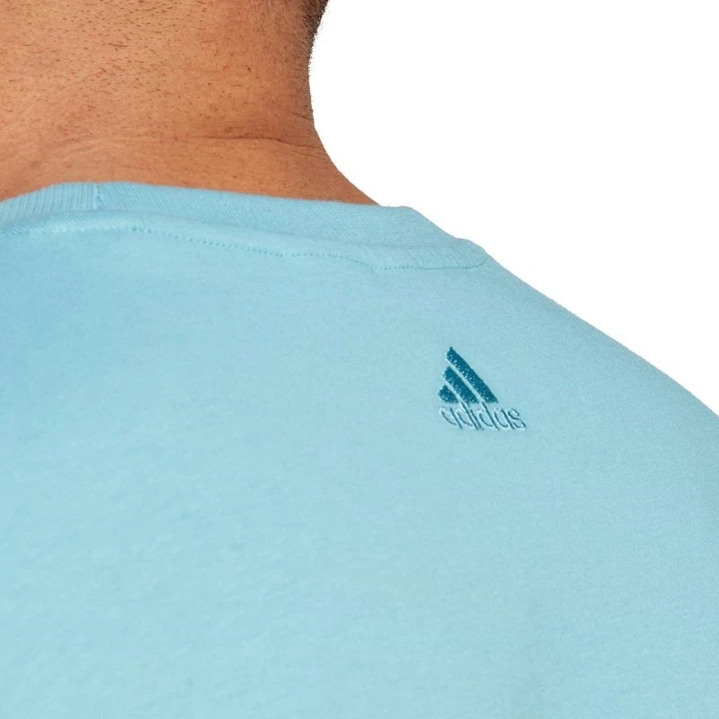 Adidas Visų Sezonų Grafinis Marškinėlis M IC9820