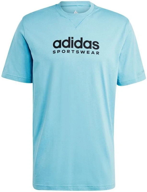 Adidas Visų Sezonų Grafinis Marškinėlis M IC9820