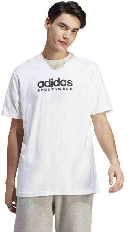 Adidas Visų Sezonų Marškinėliai su Grafika M IC9821