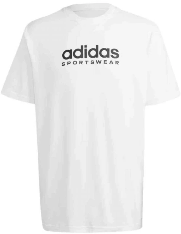 Adidas Visų Sezonų Marškinėliai su Grafika M IC9821