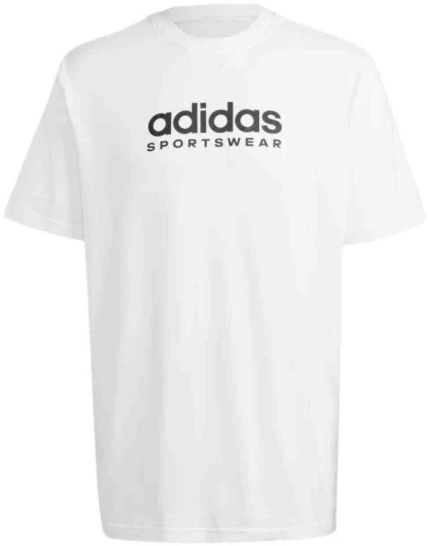 Adidas Visų Sezonų Marškinėliai su Grafika M IC9821