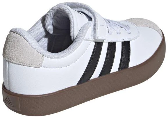 Adidas VL Court 3.0 Jr ID9155 batai