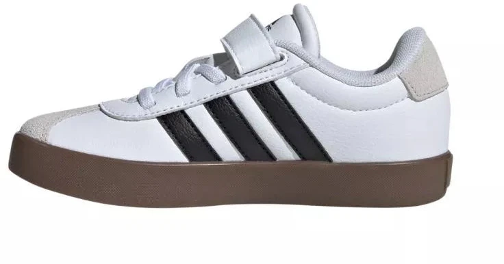 Adidas VL Court 3.0 Jr ID9155 batai