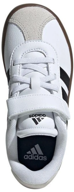 Adidas VL Court 3.0 Jr ID9155 batai
