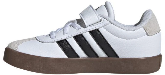 Adidas VL Court 3.0 Jr ID9155 batai